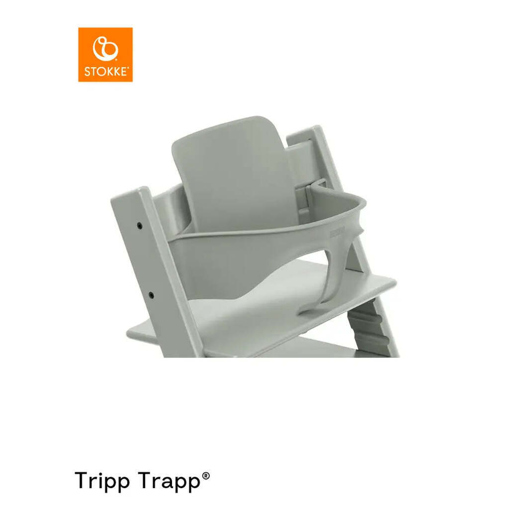 Tripp TrappÂ® Baby SetÂ² Glacier Green