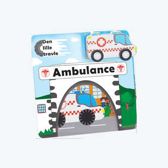 Den Lille Travle Ambulance