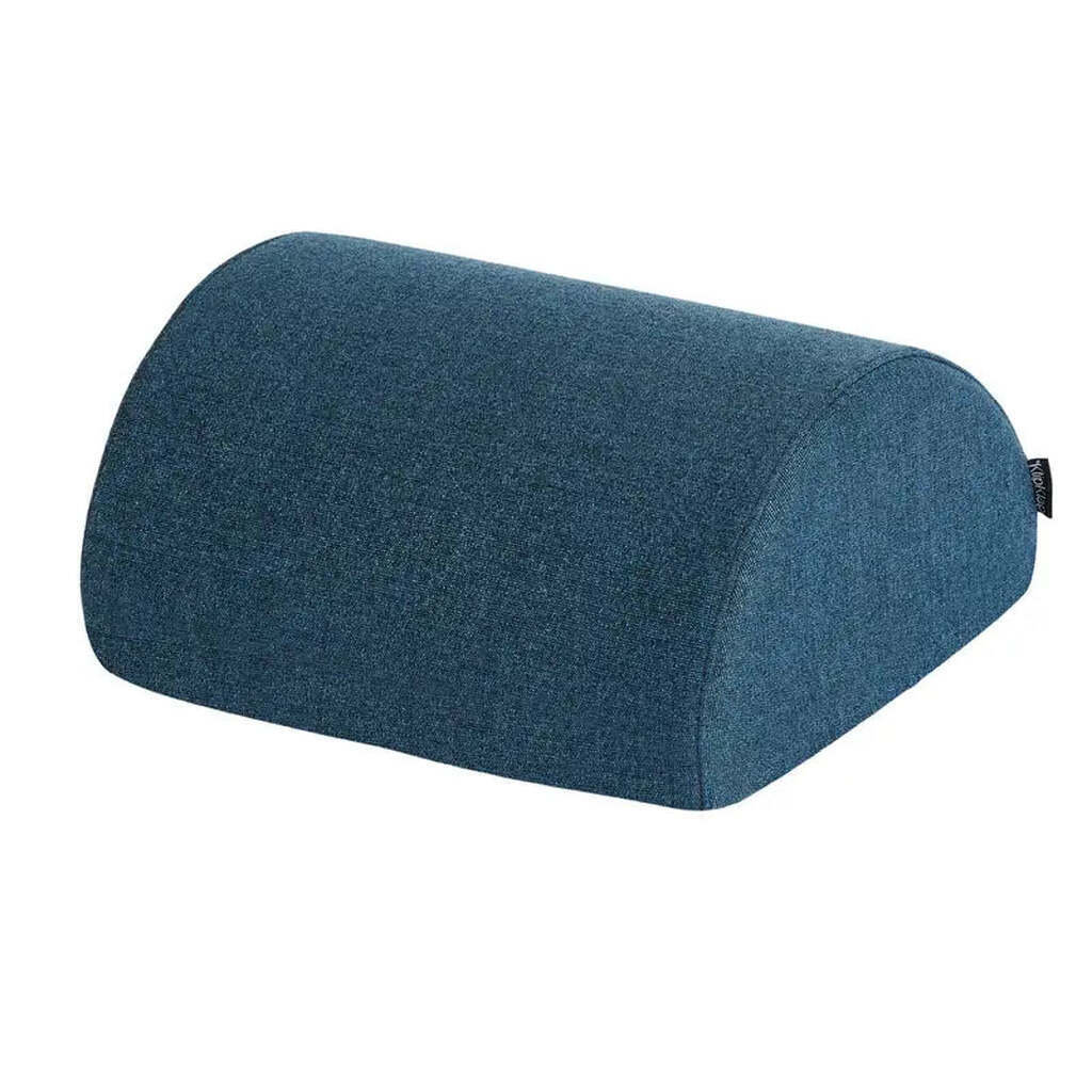 by Klipklap Half Circle  - Ocean Blue