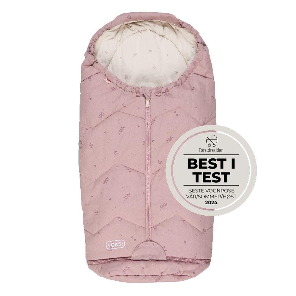 Voksi Sky Light - Soft Grape Heather