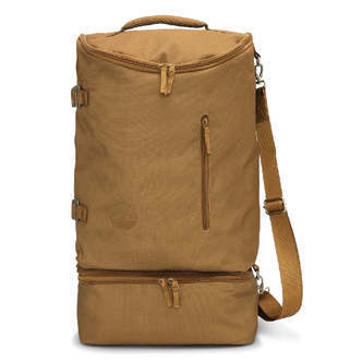 Baby Dreamer Pusletaske Med Aftagelig Køletaske - Golden Caramel