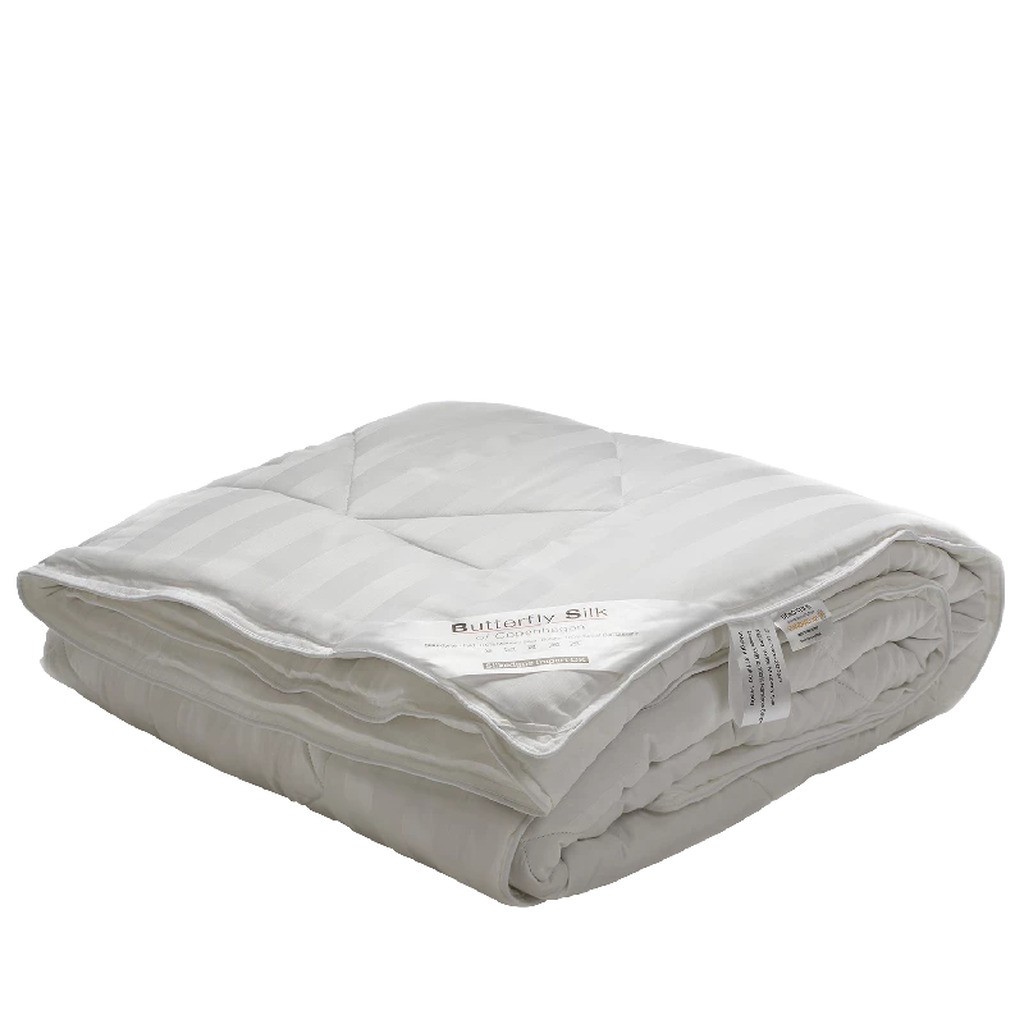 Butterfly Silk Silke - /Bambus Babydyne