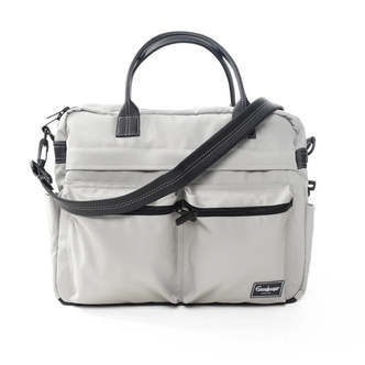 Emmaljunga Pusletaske Travel Urban Pearl