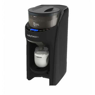 Baby Brezza Formula Pro Advanced Black