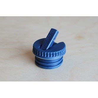 Blafre Vippetud Til Drikkeflaske - Marineblå