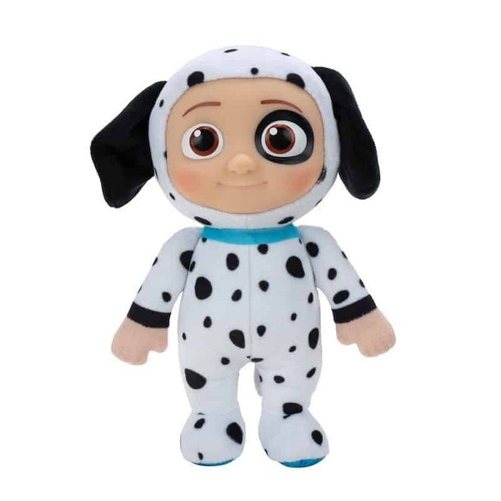 Cocomelon Little Plush - Puppy