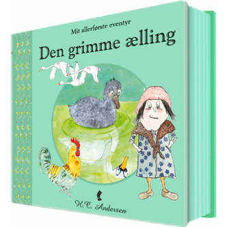 Den Grimme Ælling
