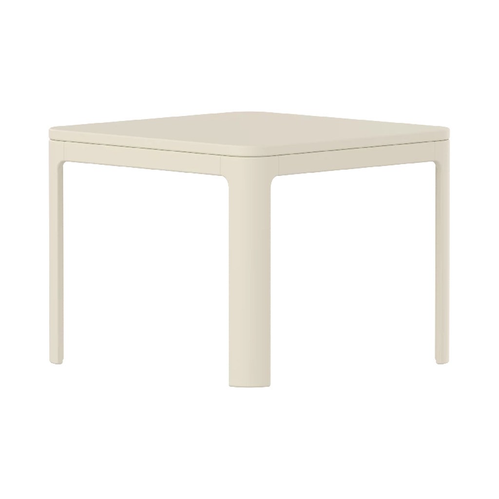 Flexa Nova Lille Bord Cream White