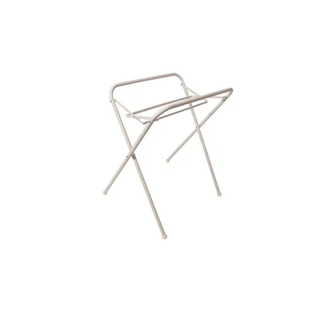 Basson Baby Baljestativ Hvid