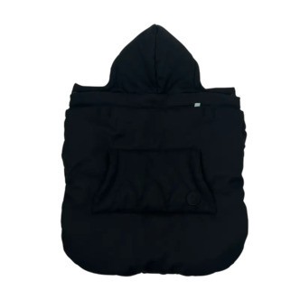 Najell All Weather Cover - Matte Black