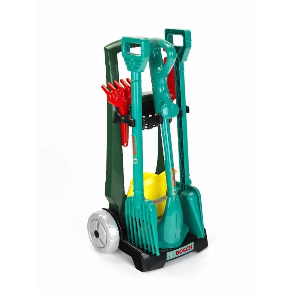 Bosch Havevogn 57x18 cm