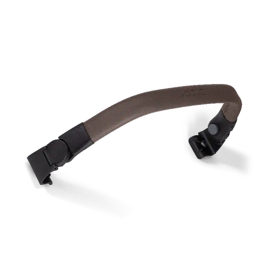 Joolz Aer2 Foldbar Frontbøjle Mid Brown Carbon