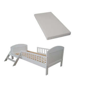 Basson Juniorseng m. Stige og Madras