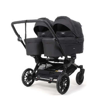 Emmaljunga Double Sento - 2 x Lift