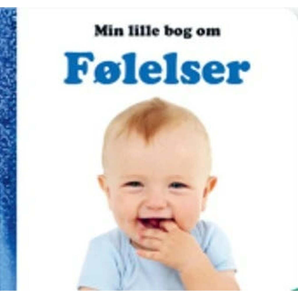 Min Lille Bog om Følelser