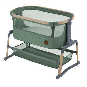 Maxi-cosi Iora Air Beyond Green Eco