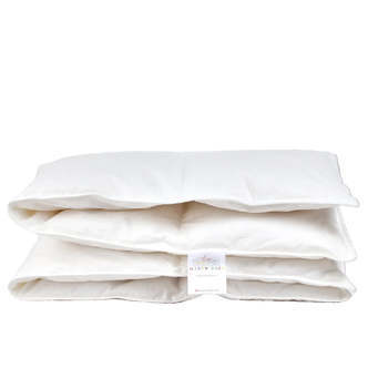 Happy Kids Moskusdun - Babydyne