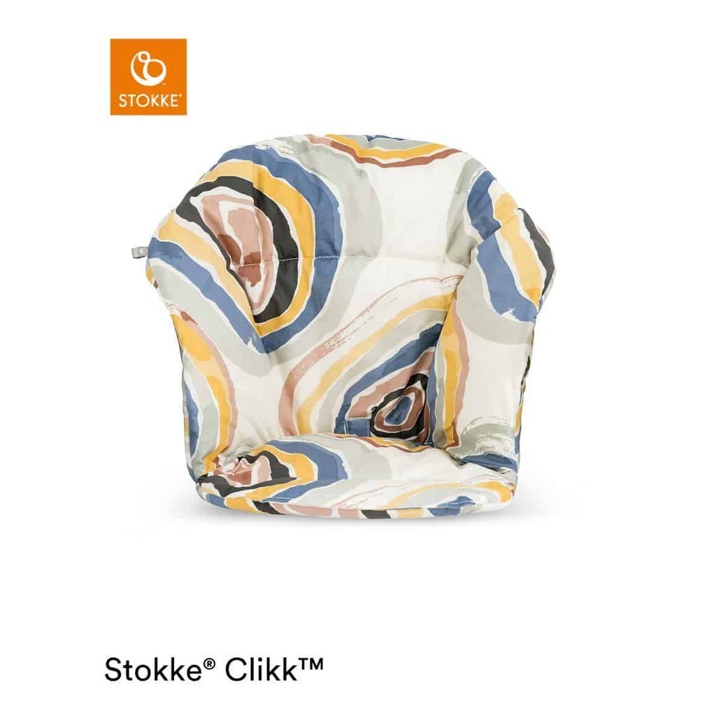 StokkeÂ® Clikkâ¢ Hynde - Multi Circles Ocs