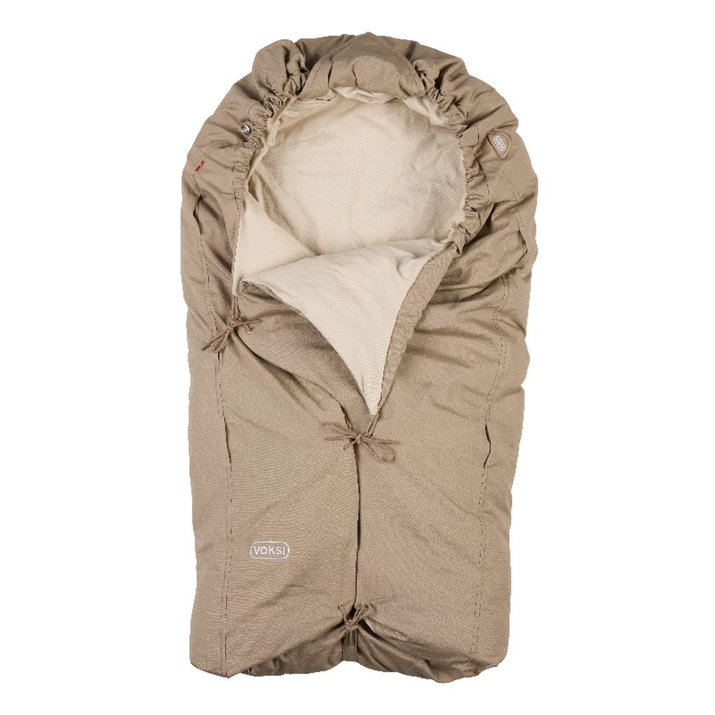 Voksi Classic+ - Dark Sand