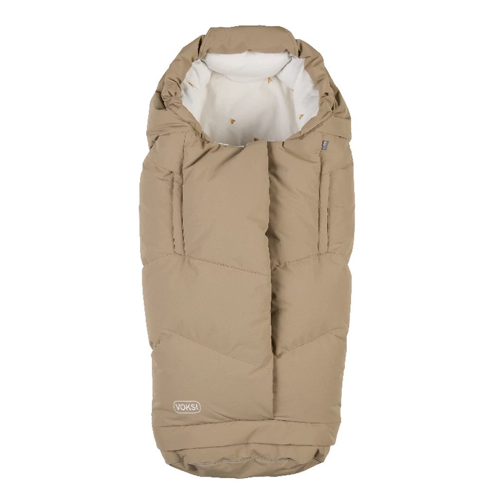 Voksi City North - Dark Sand Wings