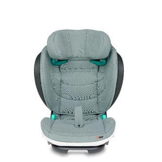 Besafe Flex Fix 2 - Sea Green Mélange