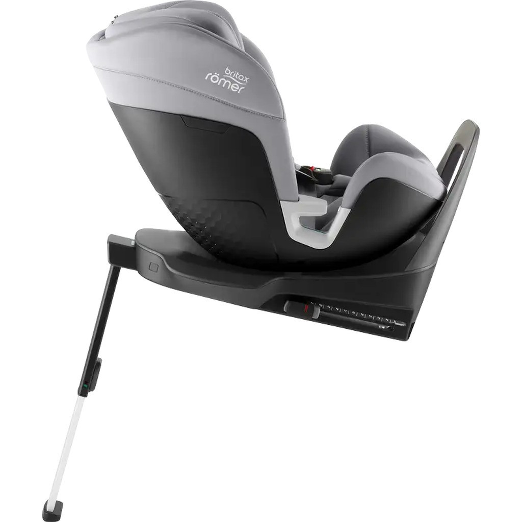 Britax Römer Swivel - Frost Grey