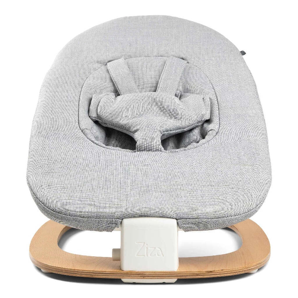 Ziza Skråstol - Vanilla/natural