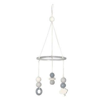 Najell Uro - Mercury Grey