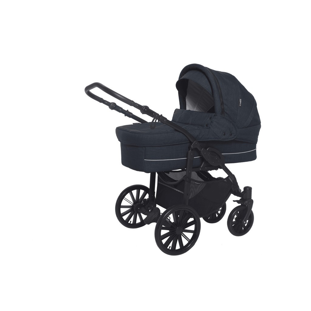 Nordic Lux Dusty Navy