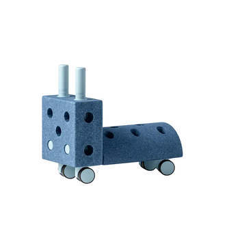 Modu Tiny Ride Deep Blue / Sky Blue