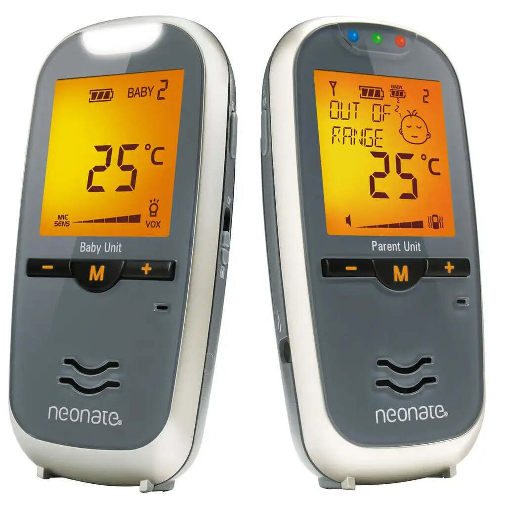 Neonate Babyalarm BC - 6900d