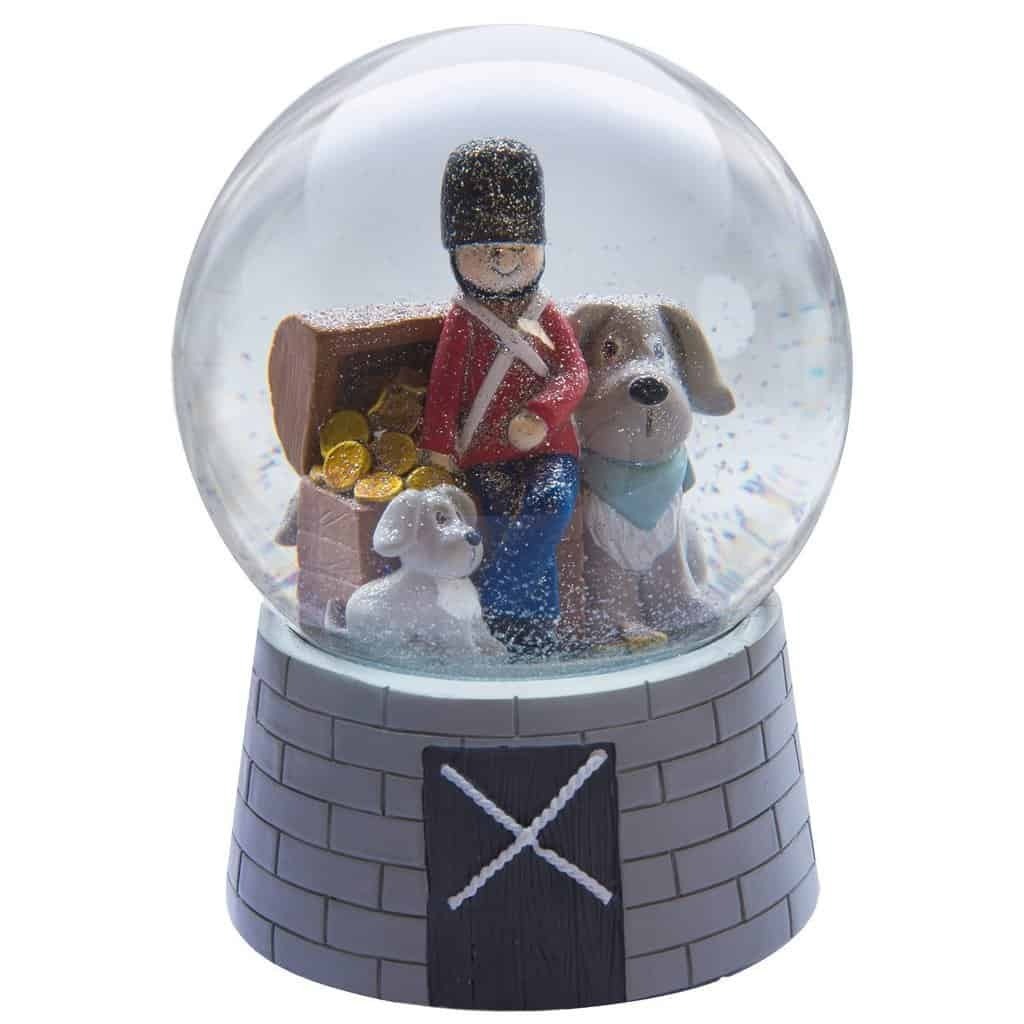 Kids By Friis Fyrtøjet Som Snekugle