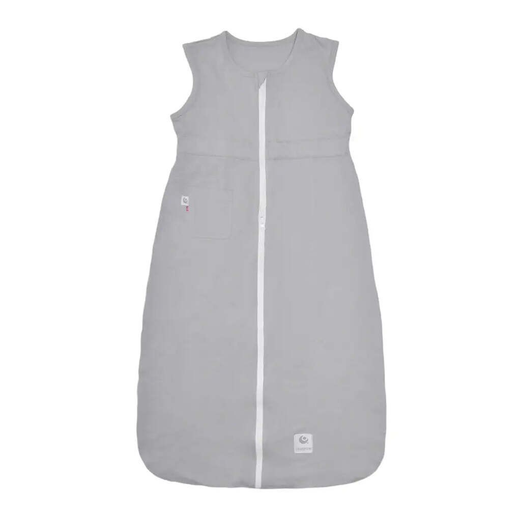Easygrow Lett Sovepose (12-36 Mdr.) - Light Grey