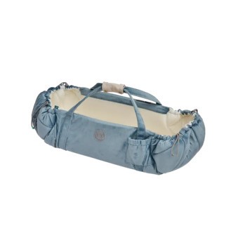 Najell Sleepcarrier Vol 3 - Velvet Blue