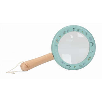 Little Dutch - Forstørrelsesglas Forest Friends Fsc