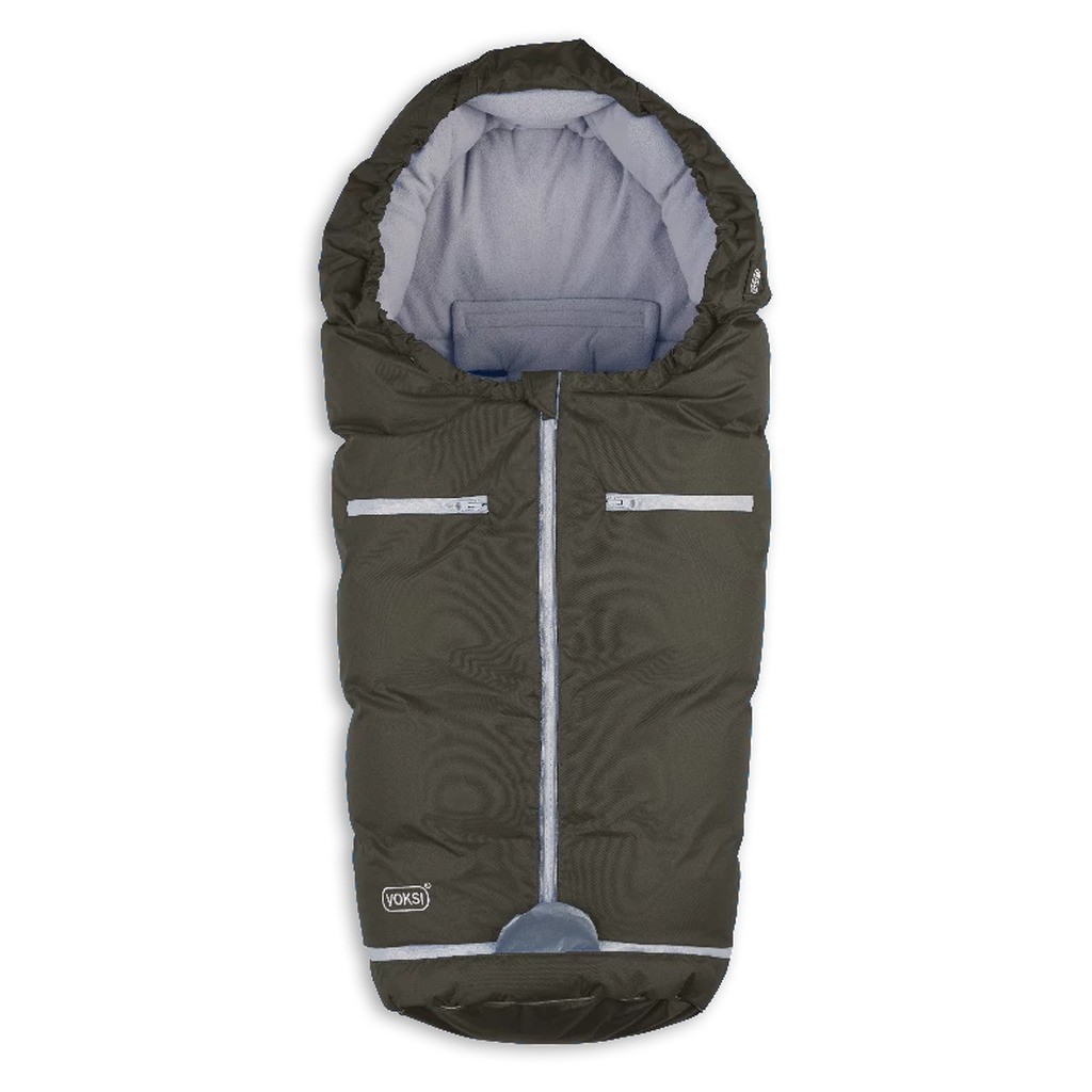 Voksi Active - Olive Green