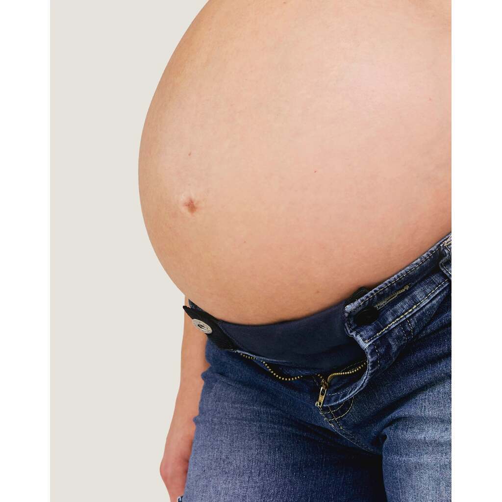 Carriwell Flexi-belt Taljeforlænger