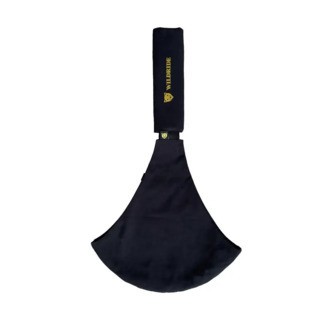 Wildride - Basic Black