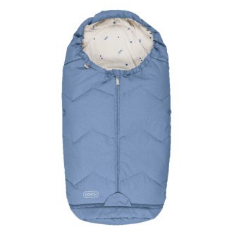 Voksi Sky Light - Bluebell Heather