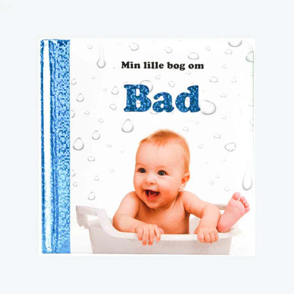 Min Lille Bog om Bad