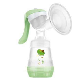 Mam Manual Breast Pump