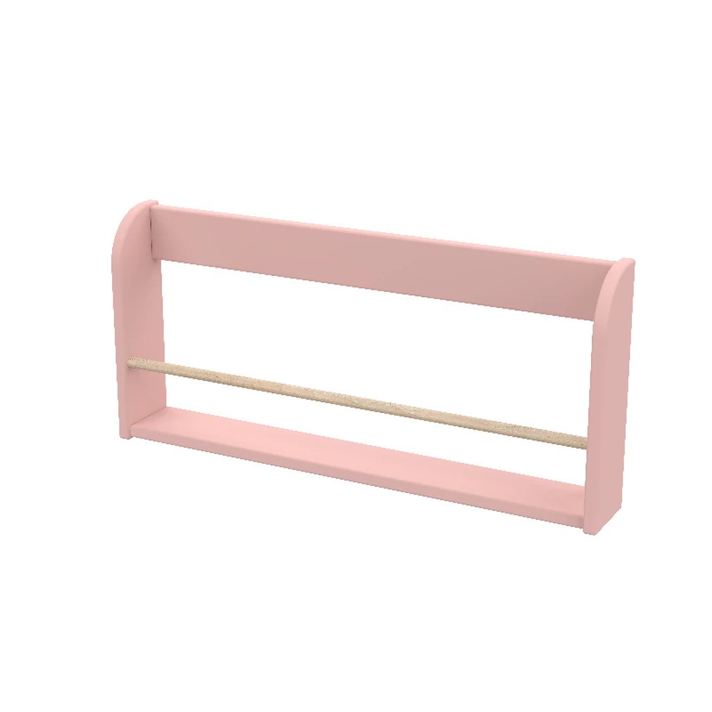 Flexa Dots Boghylde Blushing Pink