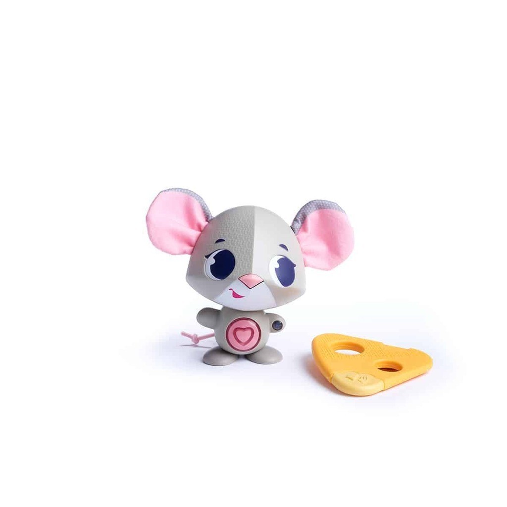 Wonder Buddies Coco Mouse