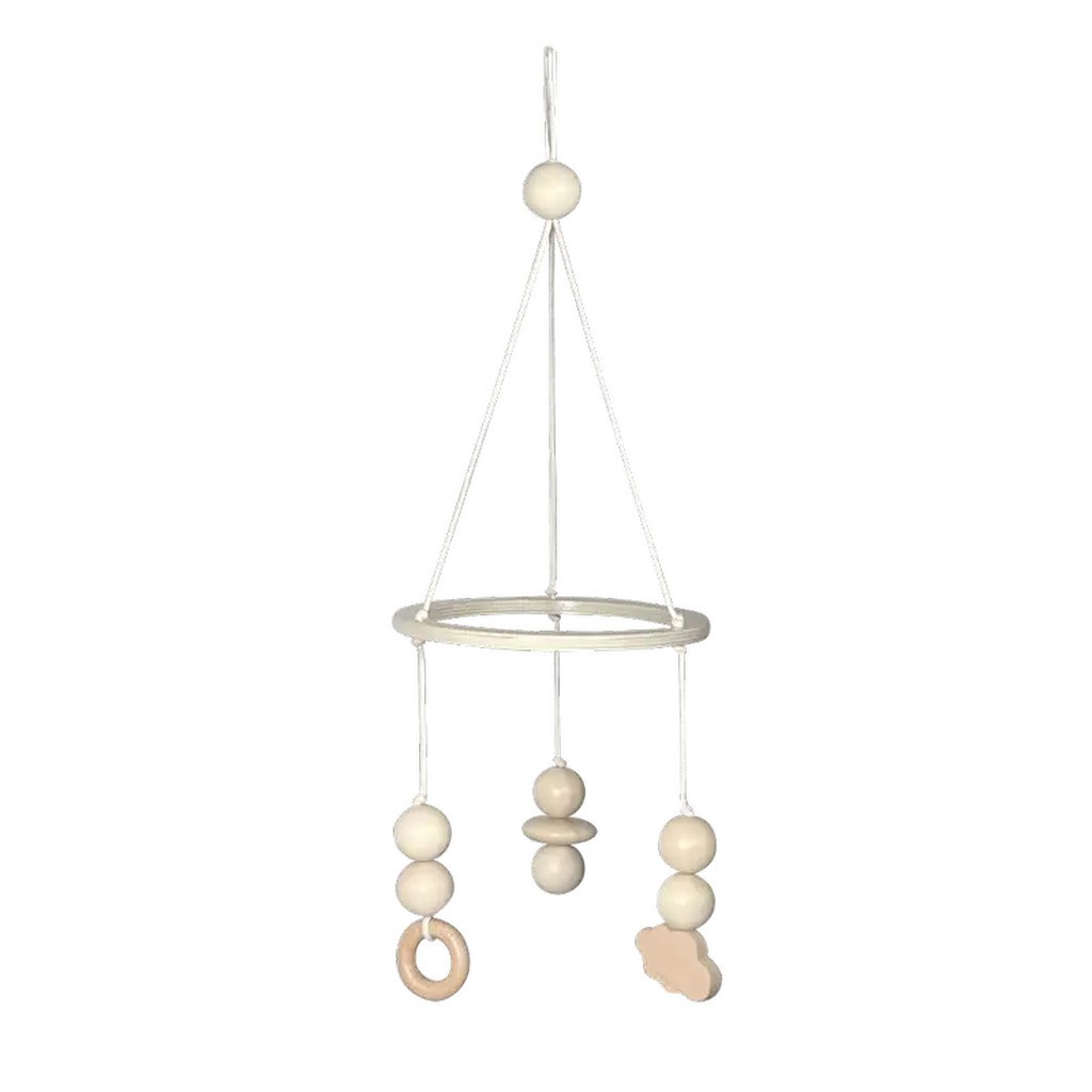 Najell Uro - Natural Wood