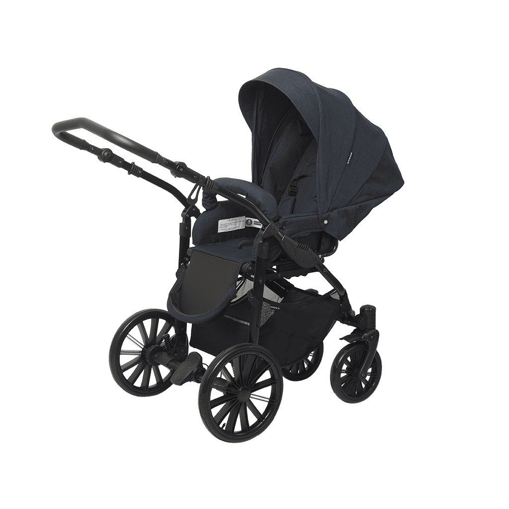 Nordic Seat - Dusty Navy