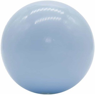 Kidkii 50 Bolde - Baby Blå