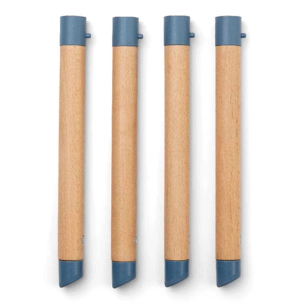 Ziza Legestolsben - Indigo