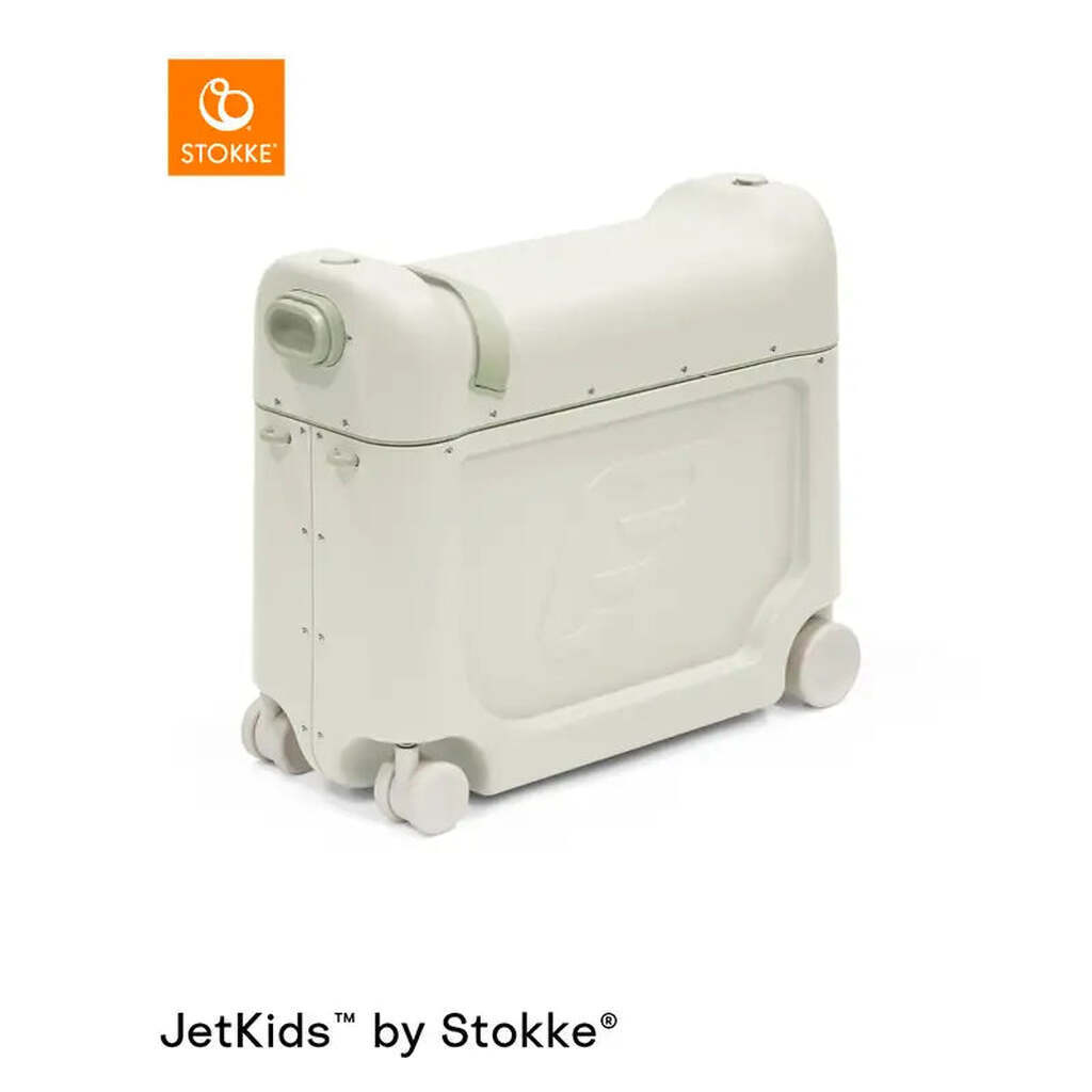 StokkeÂ® Jetkids Bedbox - Sea Green