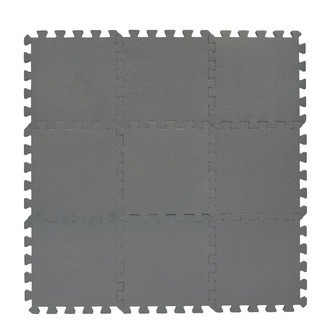 Concrete Playmat by Babydan