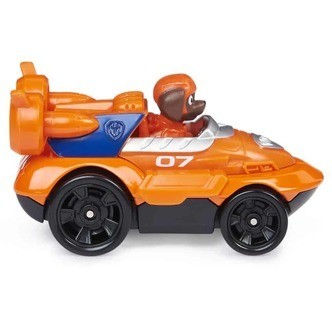 Paw Patrol Movie True Metal Vehicle - Zuma